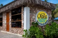 Oleza Boutique Hotel Zanzibar