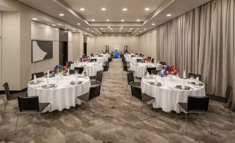 Four Points by Sheraton Lagos