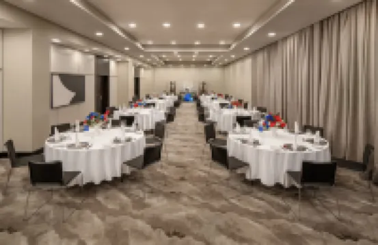Four Points by Sheraton Lagos