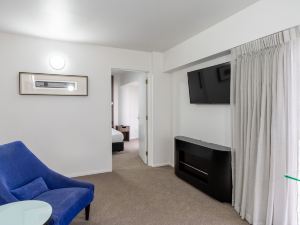 Mercure Wellington Central City Hotel & Apartments