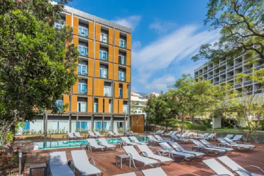 Pestana Casino Studios Hotels in 