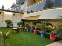 Awadh Inn ,Lucknow
