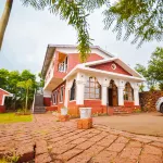 Rockford Resort Hotels in Satara