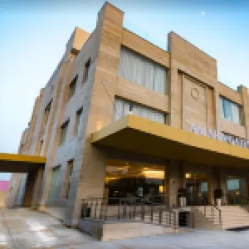 Amara Gateway Hotel