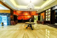 Hotel Piccadily Raipur