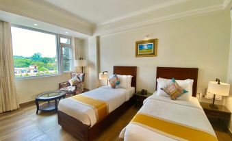 Green View by Green Tree Hotels