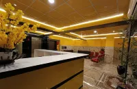 Hotel Dev Inn Somnath - 3-Star