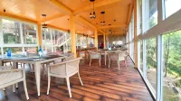 The Woods Retreat - موقف سيارات