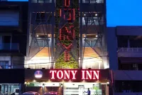 Tony Inn NIMS Institute 주변 호텔