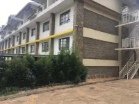 Hotel Tobriana Hotel di Kiambu