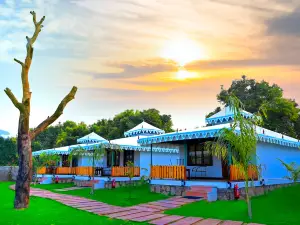 Ananda Resort