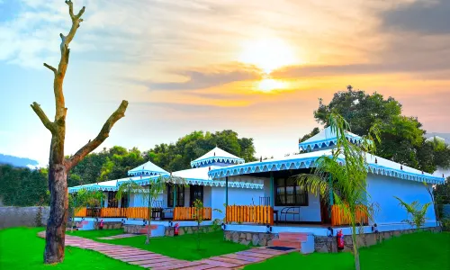 Ananda Resort