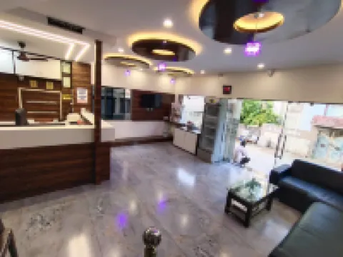Hotel Shreedhara Hotels in Devbhoomi Dwarka