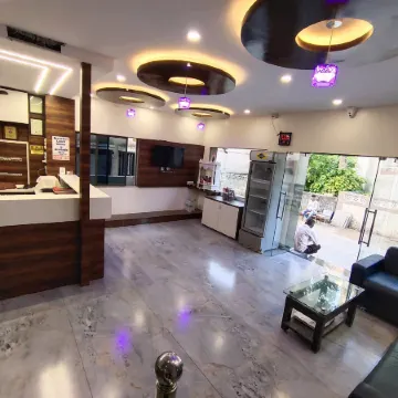 Hotel Shreedhara