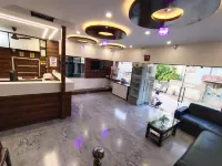 Hotel Shreedhara Hotel di Jamnagar