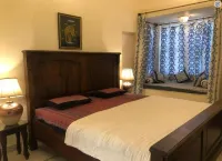 Jai Villa Homestay