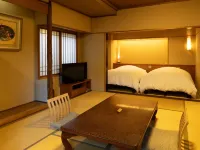 Kuhe Ryokan Hotels in Tsuruoka