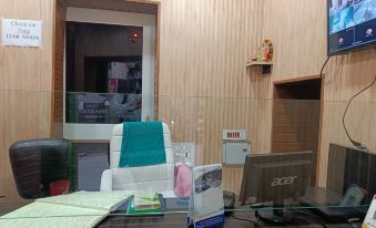 Hotel Prakash Block 1 - Housity