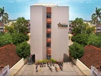 Hotel Ram International Hotels near New Bus Stop Pondicherry