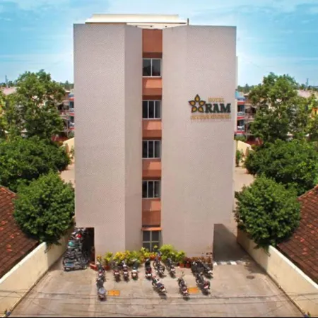 Hotel Ram International