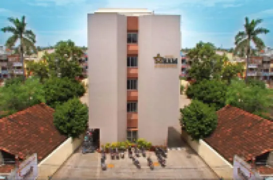 Hotel Ram International Hôtels à : 