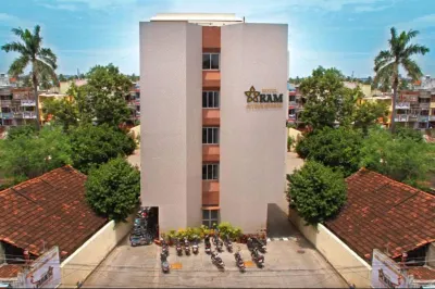 Hotel Ram International Hotels in 