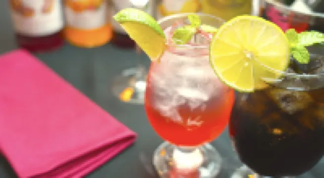 月影之丘酒店 別墅勝山AVAIL