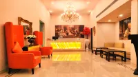 Victoria Hotel Hotels in Kolkata