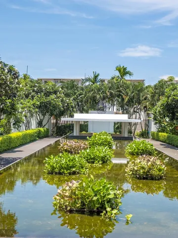 รูปภาพของโรงแรมระยอง แมริออท รีสอร์ท แอนด์ สปา