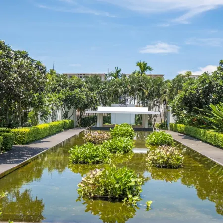 Rayong Marriott Resort & Spa