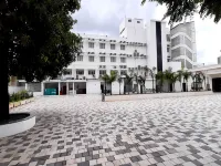 Annapurna de Royal Hotel a Guntur