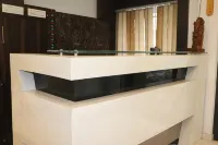 Hotel Park Residency