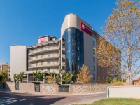 シティ ロッジ ホテル リンウッド プレトリアのホテル