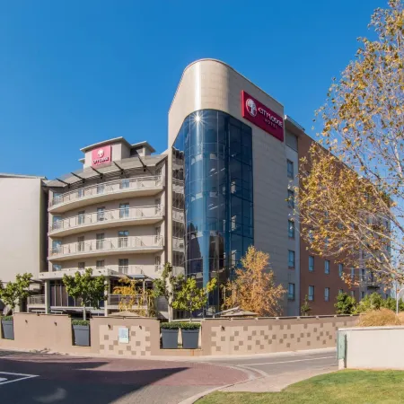 City Lodge Hotel Lynnwood