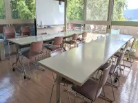 Amanohashidate Youth Hostel