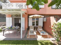 Chalet Santa Ana 7 - Jacuzzi