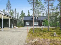 Sokosti Hotels in Inari