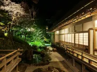 Koyasan Rengejoin Hotels in Kudoyama