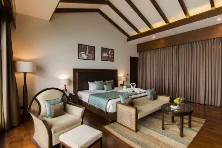 Trivik Hotels & Resorts, Chikmagalur Отели в г. Чикмагалур