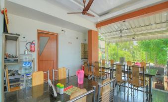 Hotel Srees