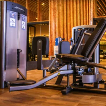 Boulevard by Design Hotel Chennai Hotels in der Nähe von Flughafen Chennai