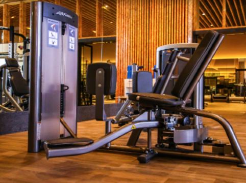 Boulevard by Design Hotel Chennai