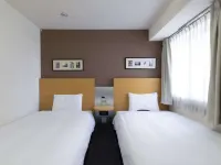 Comfort Hotel Osaka Shinsaibashi Hotels in 