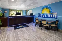 Days Inn by Wyndham Queensbury/Lake George Hotels in Moreau