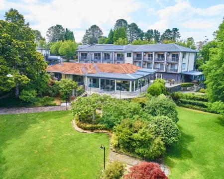 Comfort Resort Leura Gardens Hotels in Leura