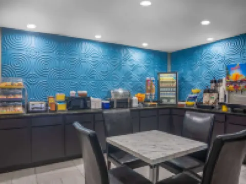Days Inn by Wyndham Lonoke Hotels in Lonoke County