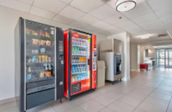 Motel 6 Harlingen, TX