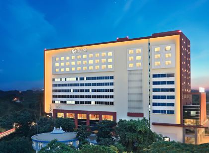 Fortune Park Pushpanjali, Durgapur - Member ITC Hotels' Group