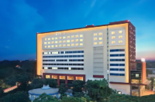 Fortune Park Pushpanjali, Durgapur - Member ITC Hotels' Group