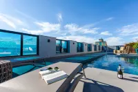 Blue Tree Premium Florianópolis - Pools